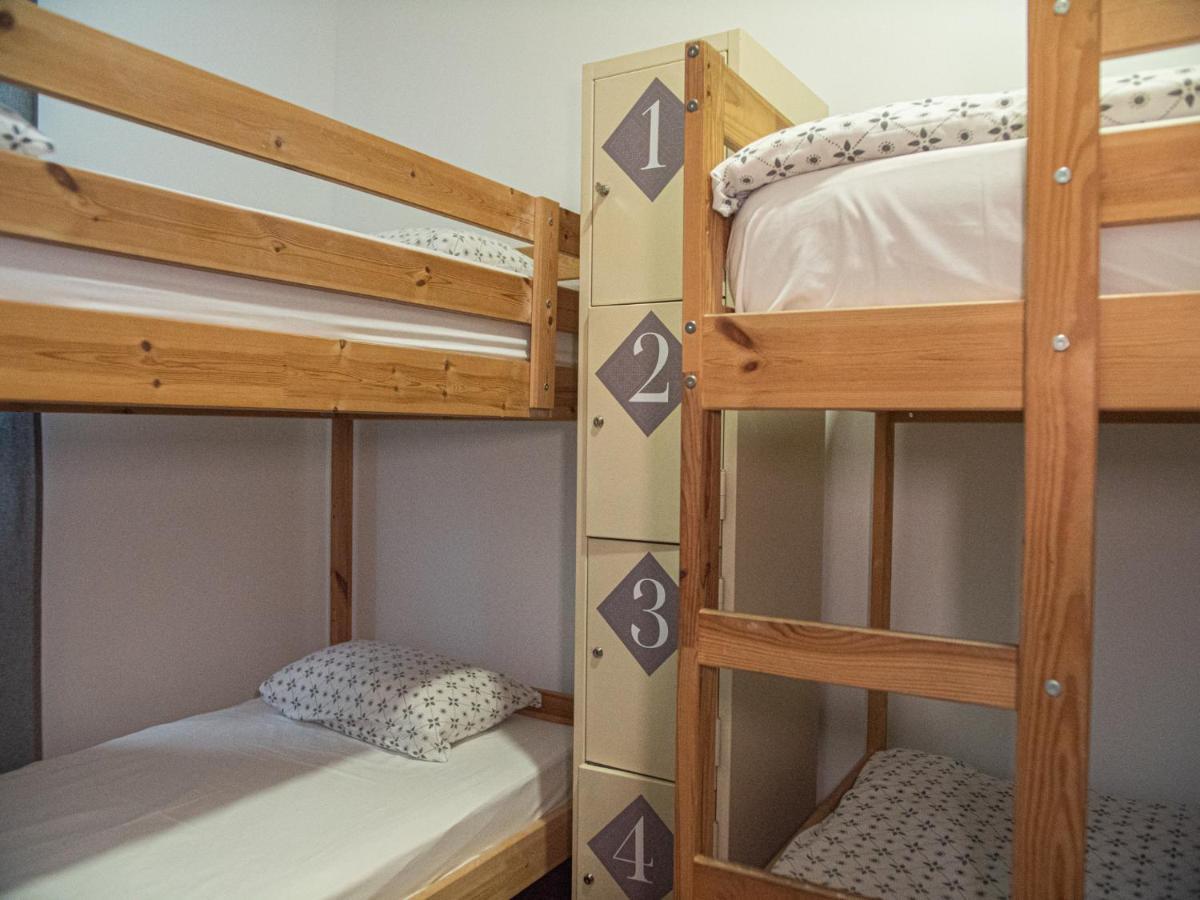 Lisbon Top Hostel Ngoại thất bức ảnh