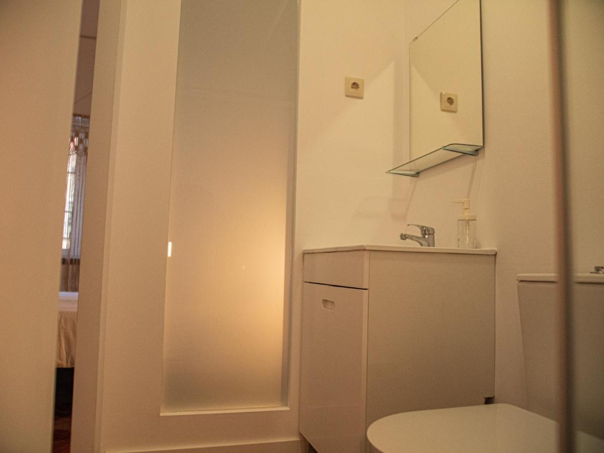 Lisbon Top Hostel Ngoại thất bức ảnh