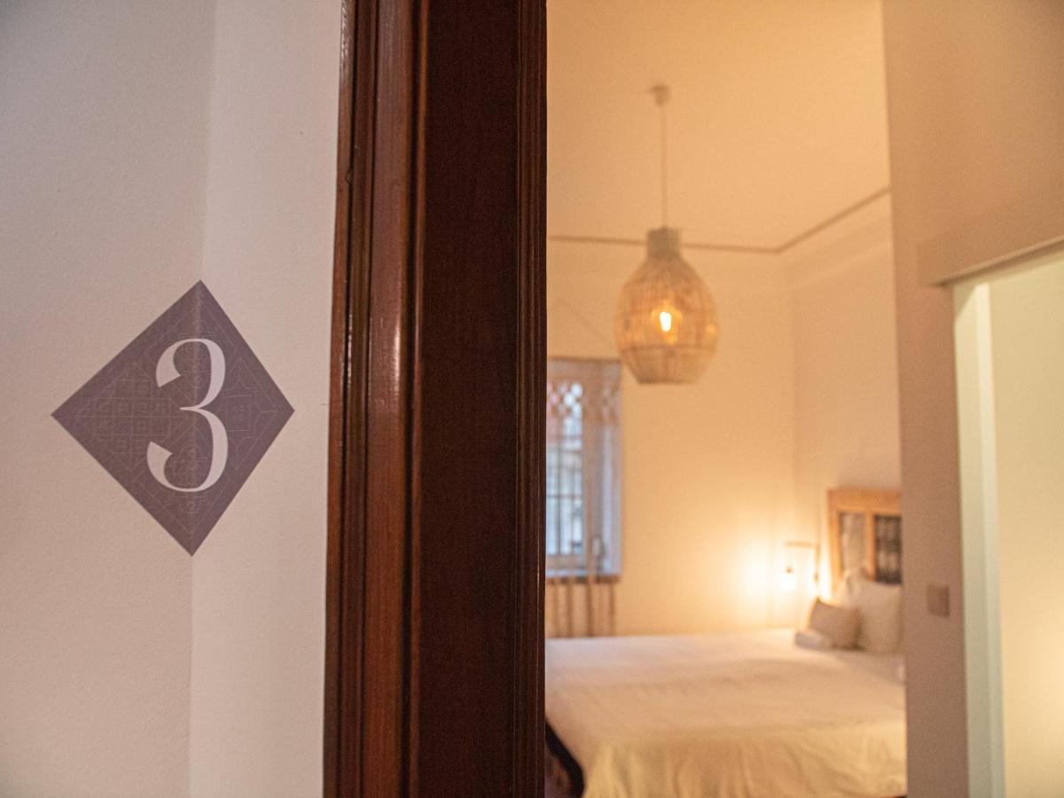 Lisbon Top Hostel Ngoại thất bức ảnh
