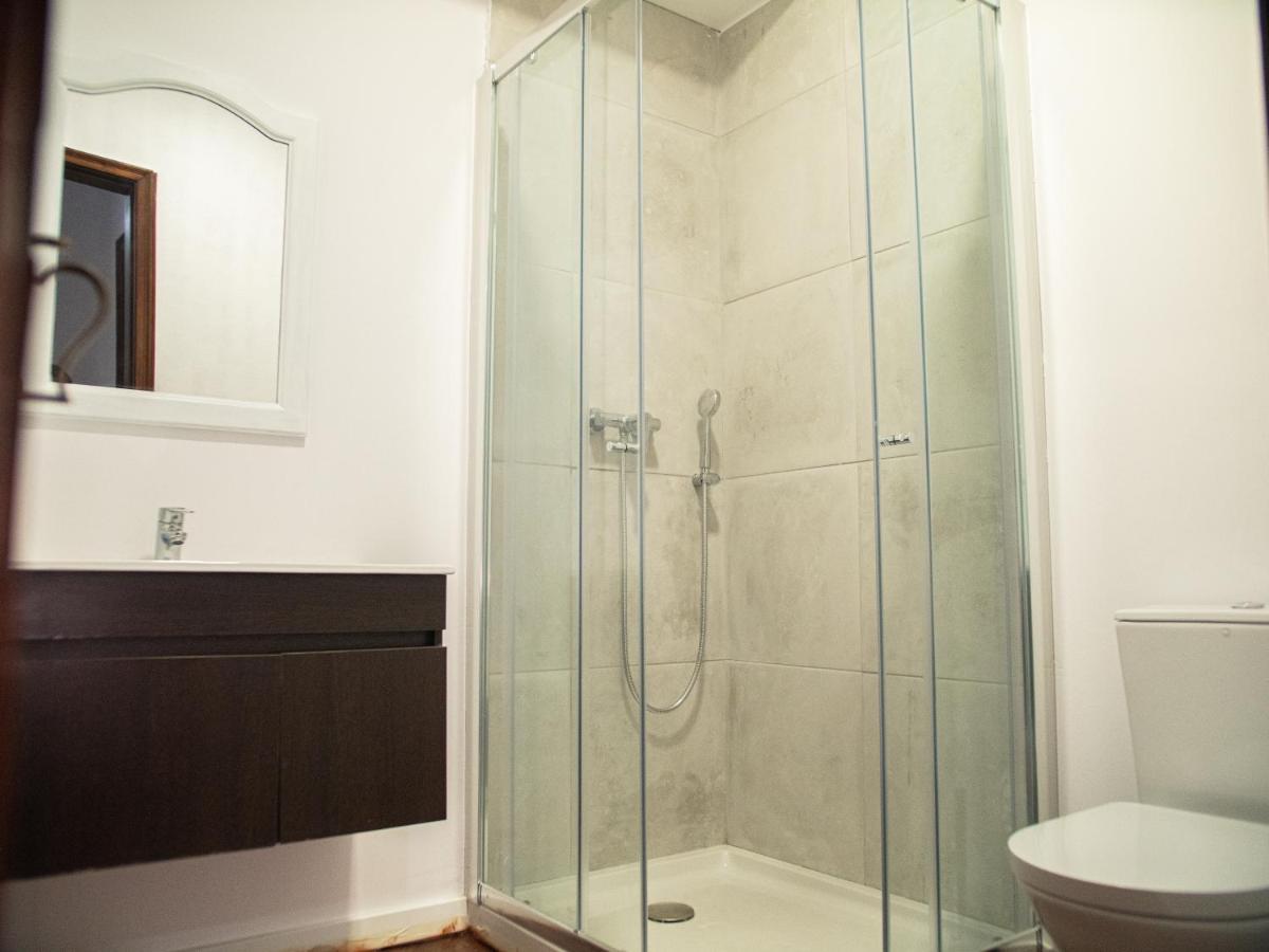 Lisbon Top Hostel Ngoại thất bức ảnh