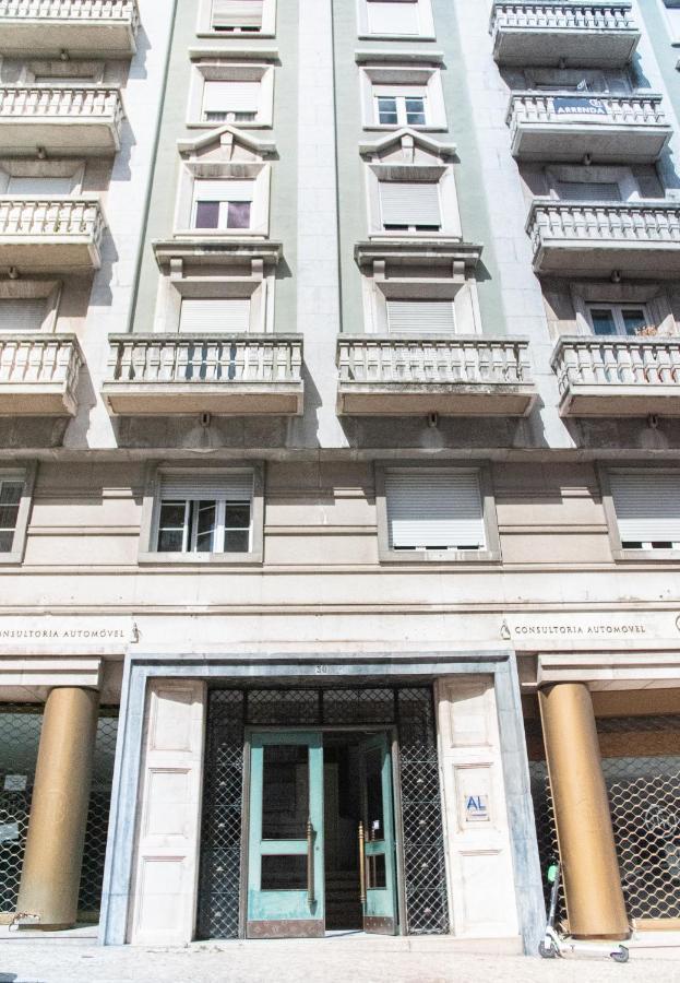 Lisbon Top Hostel Ngoại thất bức ảnh