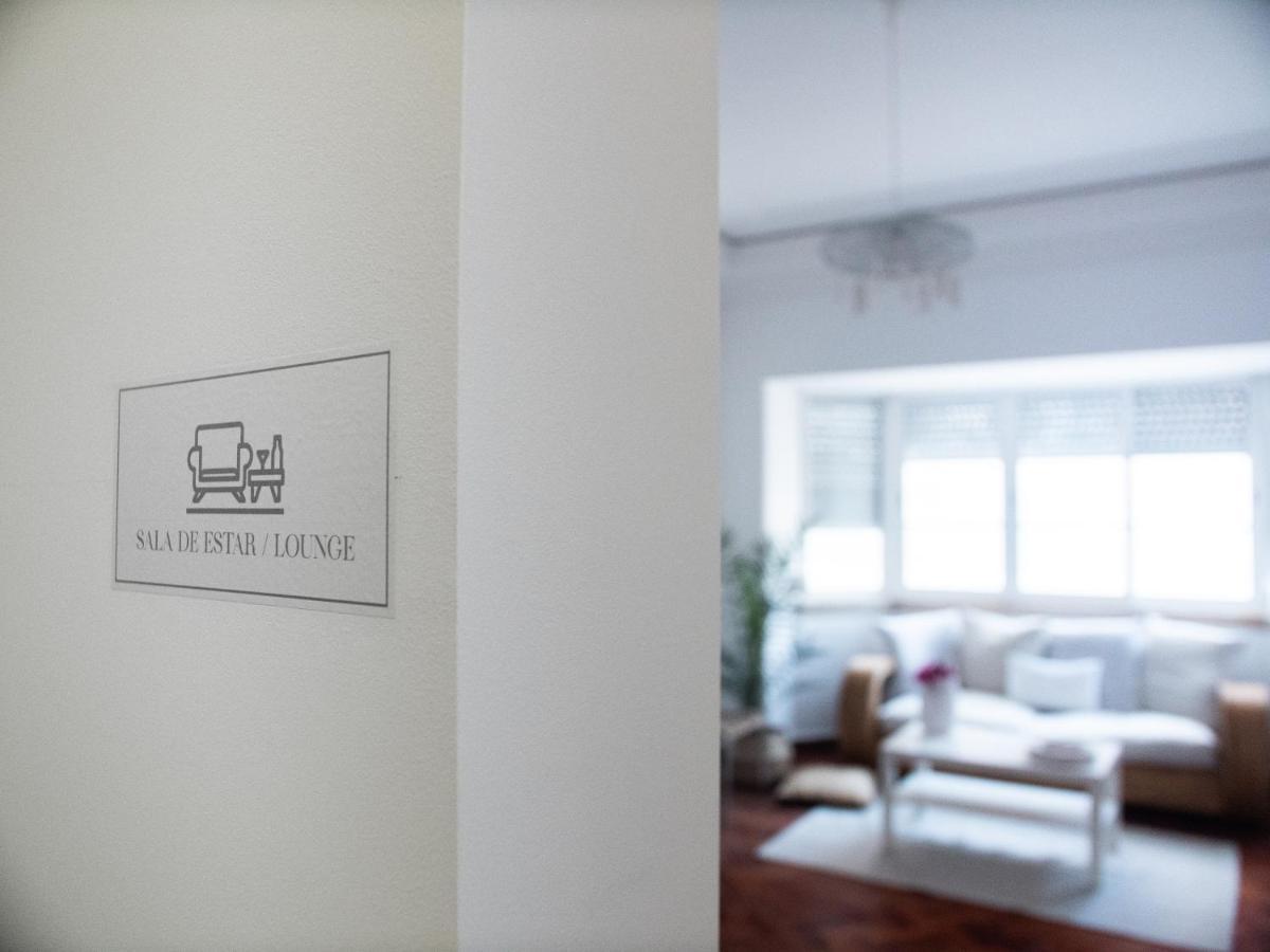 Lisbon Top Hostel Ngoại thất bức ảnh